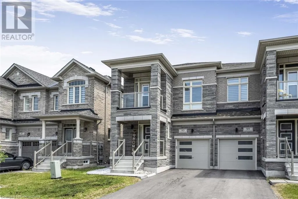 93 WESTFIELD Crescent