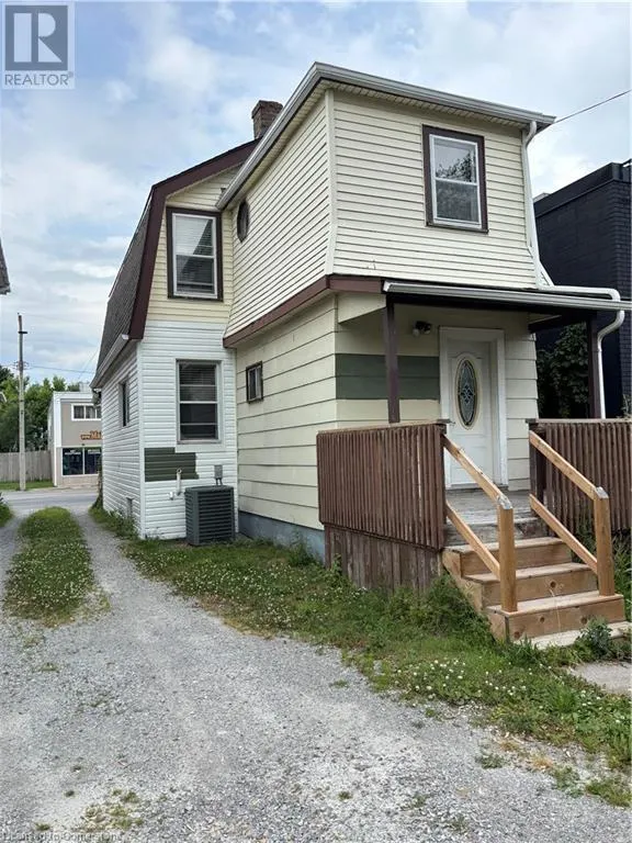 465 EAST MAIN Street