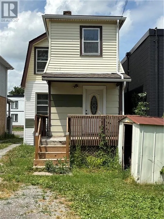 465 EAST MAIN Street