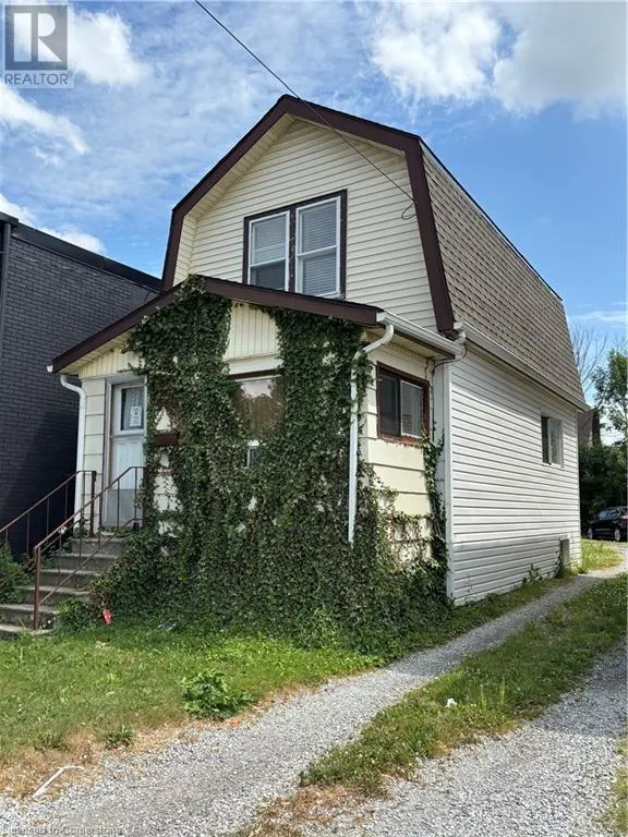 465 EAST MAIN Street