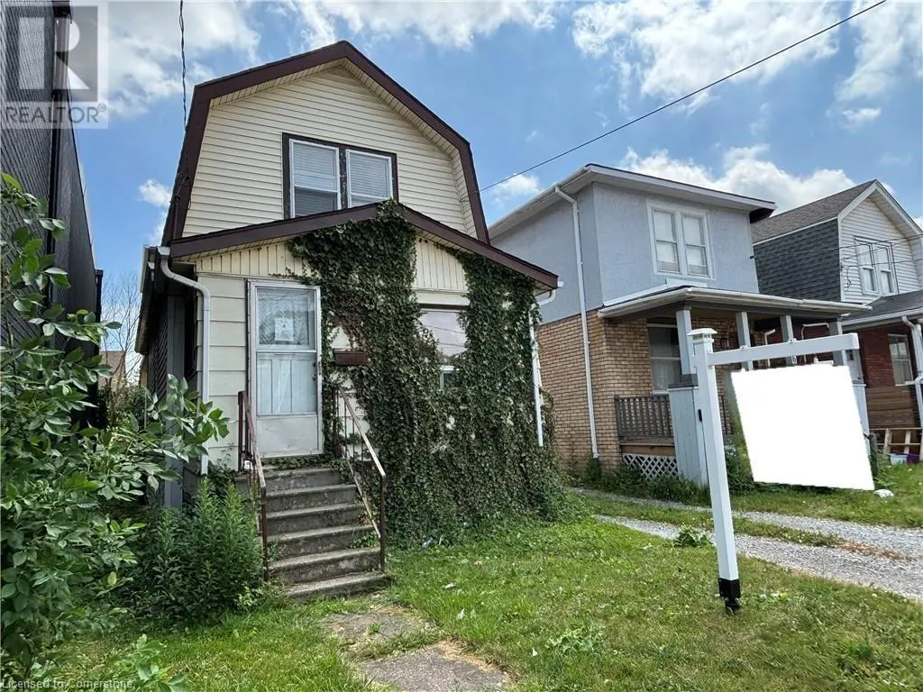 465 EAST MAIN Street