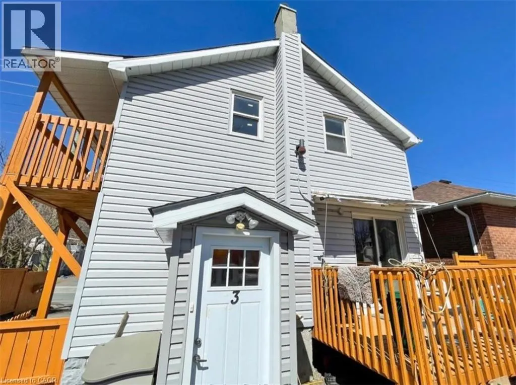 163 KATHLEEN Street