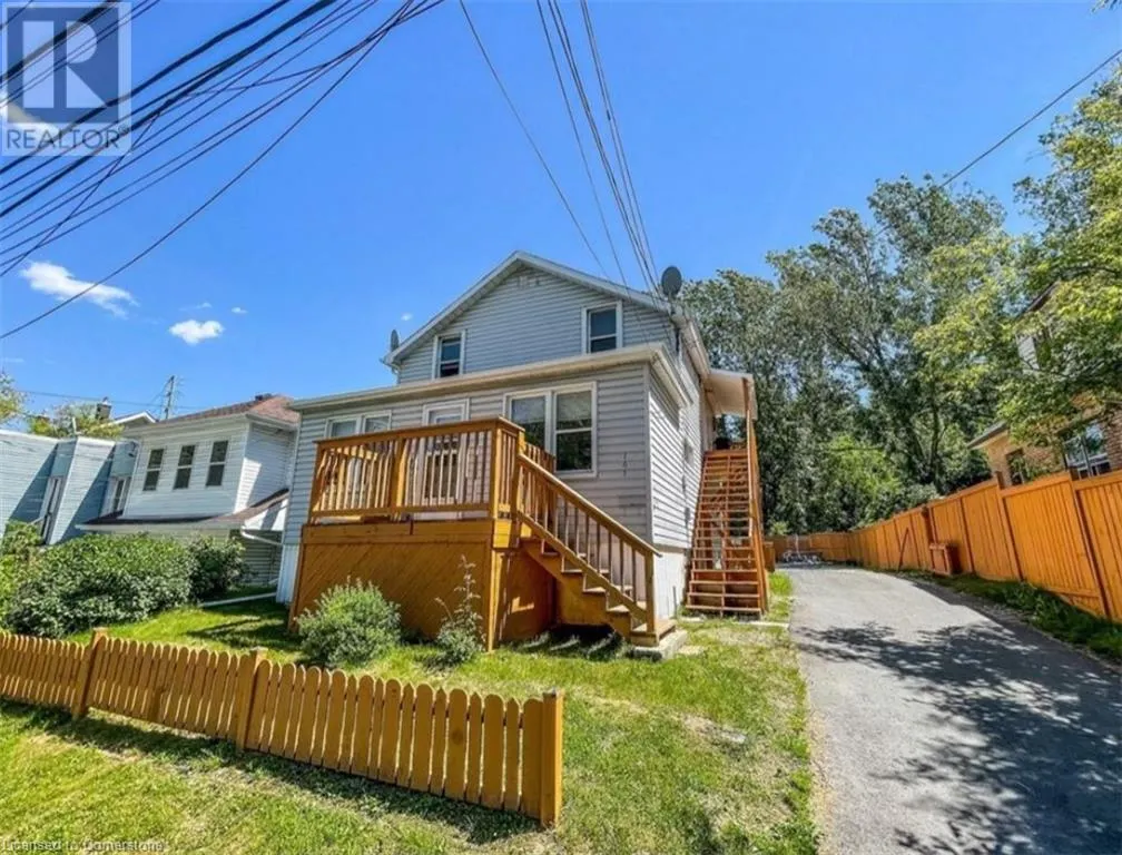 163 KATHLEEN Street