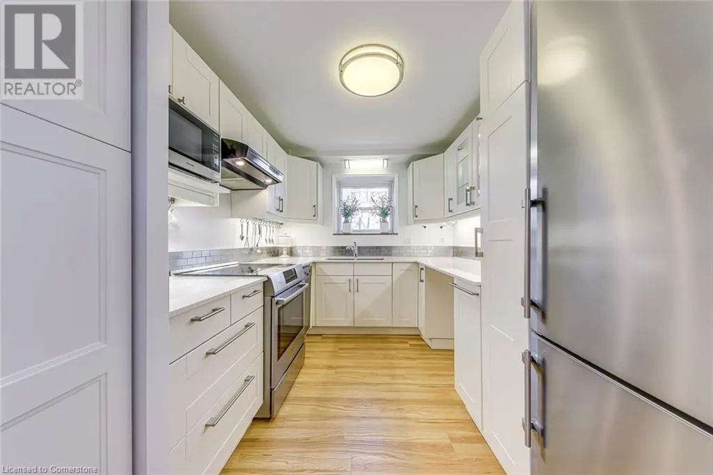 288 REYNOLDS Street Unit# 1, #1
