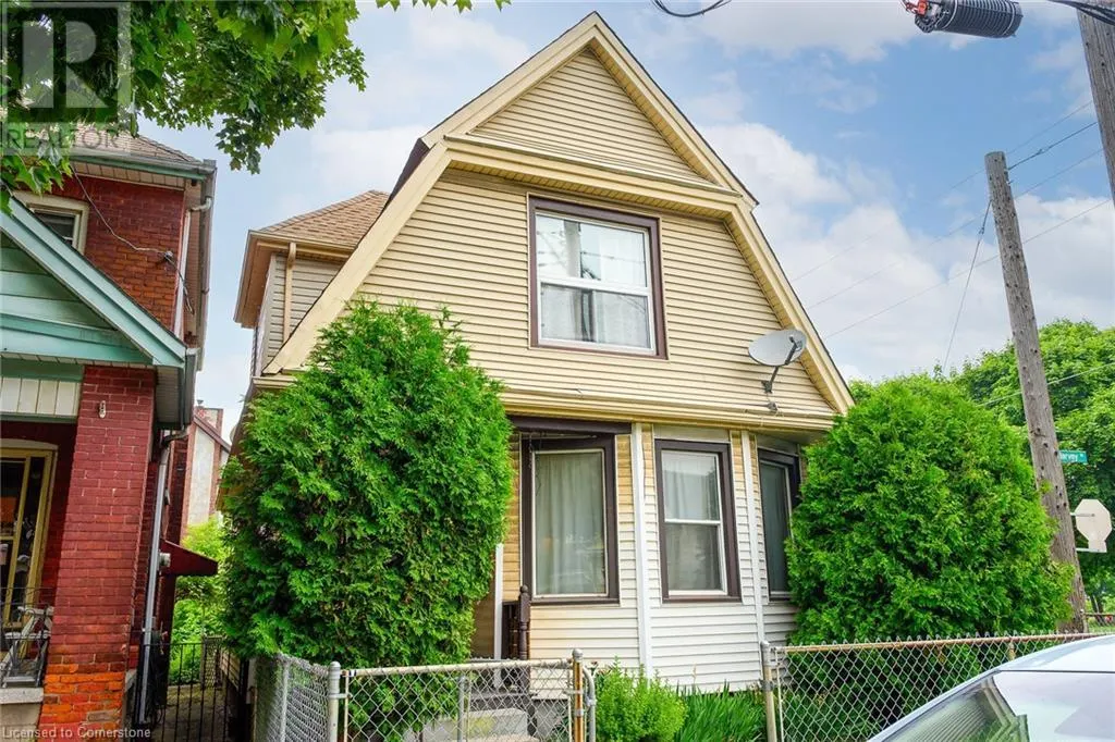 55 HARVEY Street