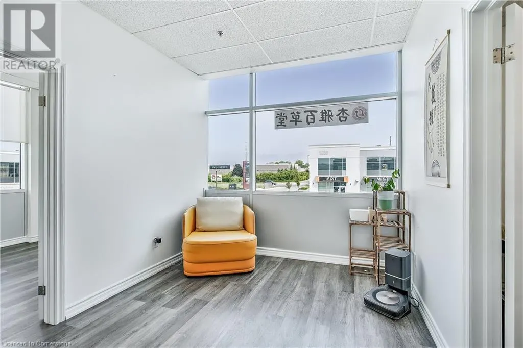 1040 GARNER Road W Unit# 207, #207