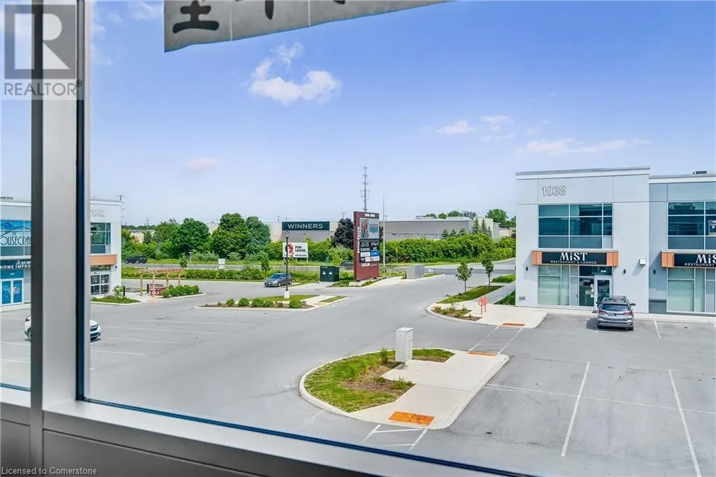 1040 GARNER Road W Unit# 207, #207