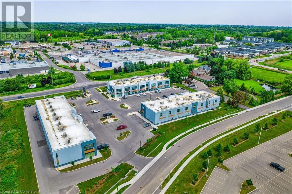 1040 GARNER Road W Unit# 207, #207