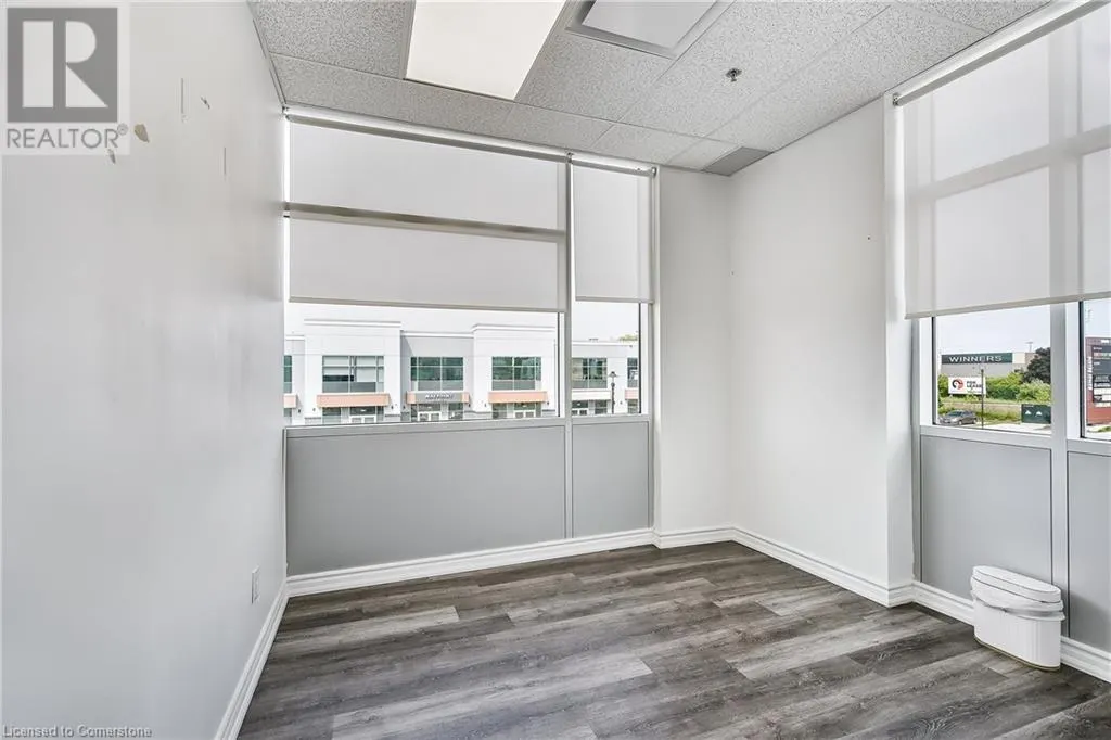 1040 GARNER Road W Unit# 207, #207