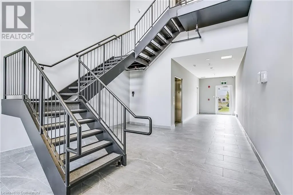 1040 GARNER Road W Unit# 207, #207