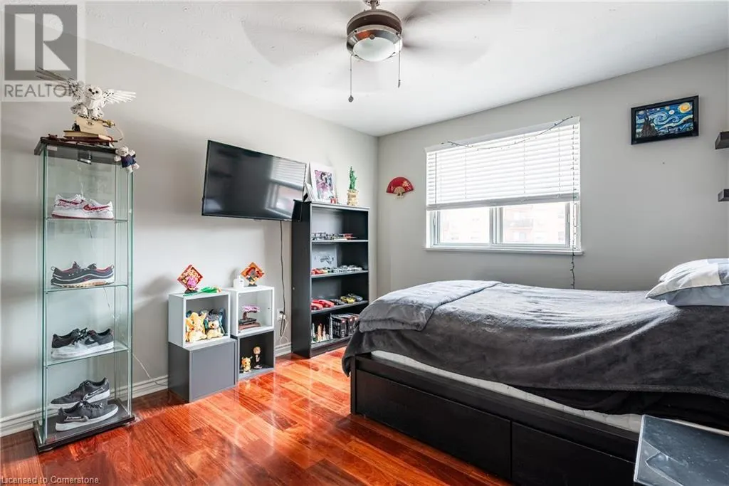 485 THOROLD Road Unit# 211, #211
