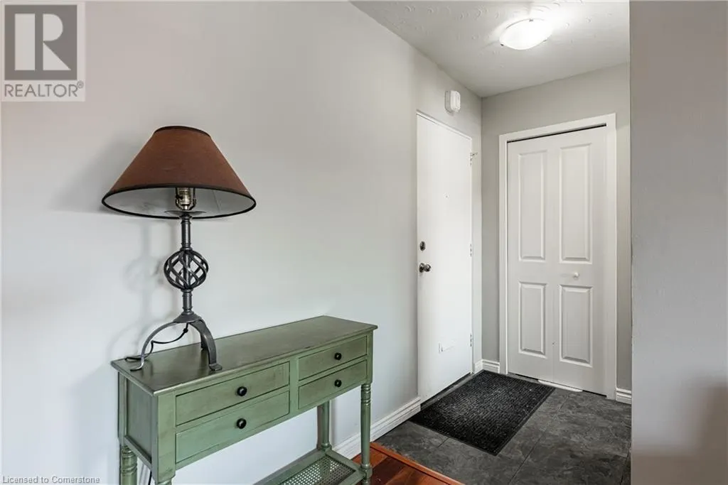 485 THOROLD Road Unit# 211, #211