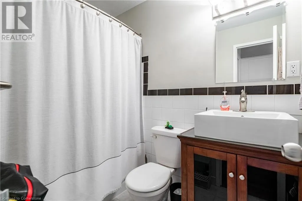 485 THOROLD Road Unit# 211, #211