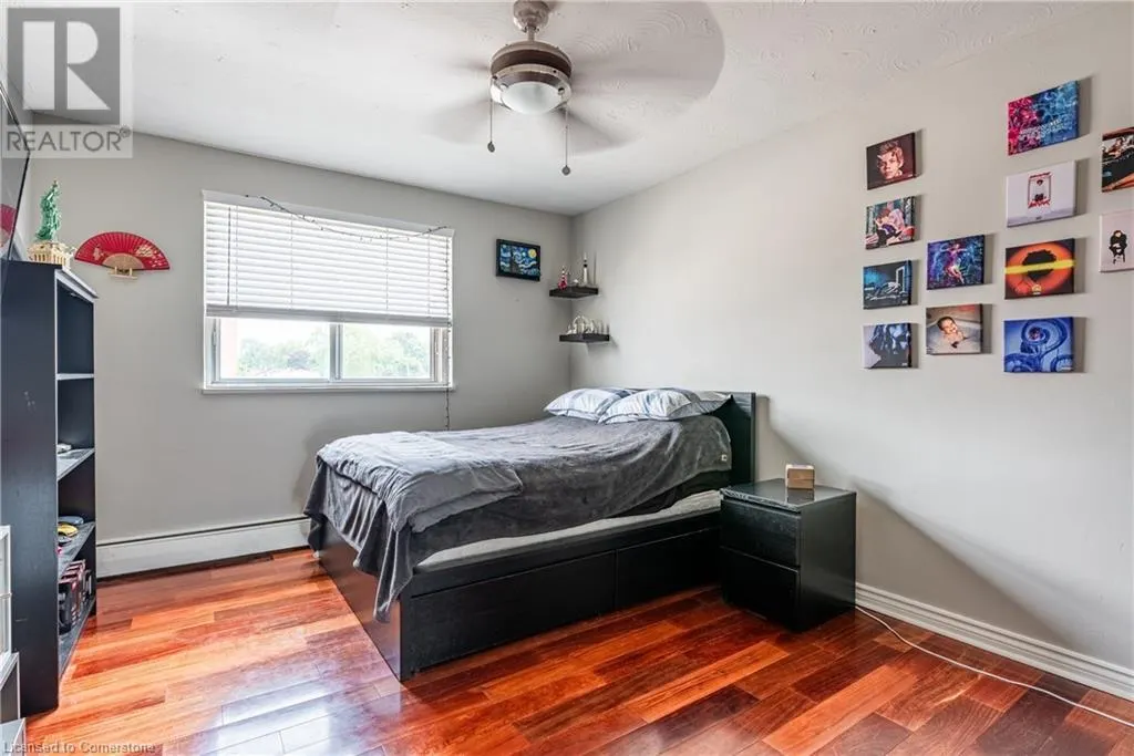 485 THOROLD Road Unit# 211, #211