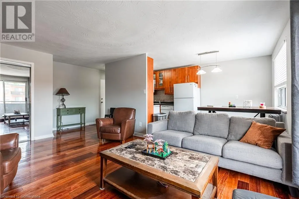 485 THOROLD Road Unit# 211, #211