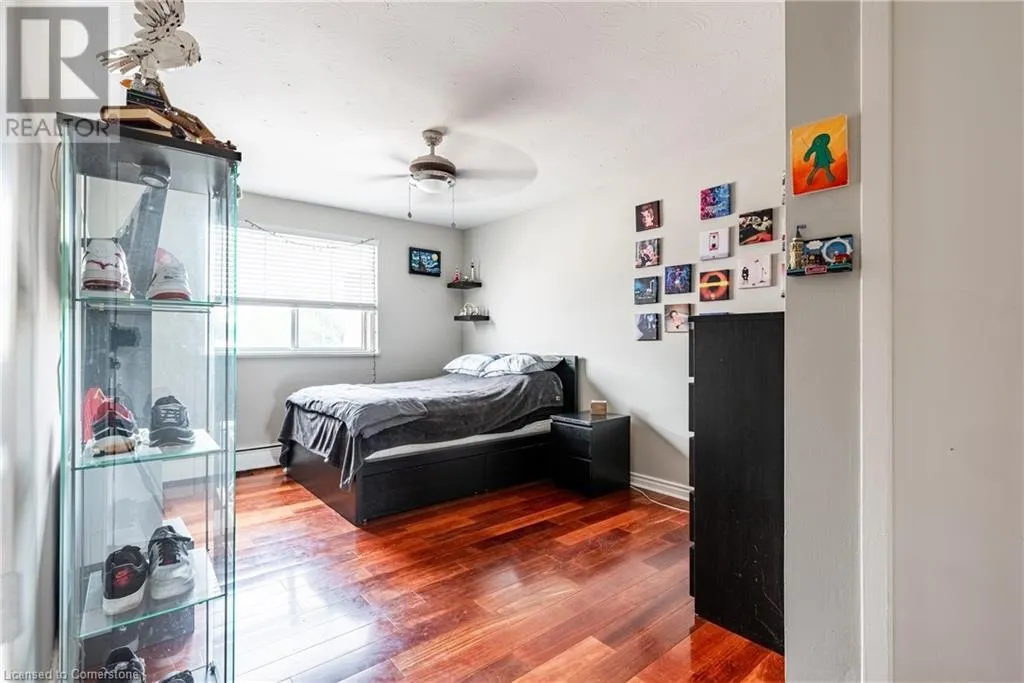 485 THOROLD Road Unit# 211, #211