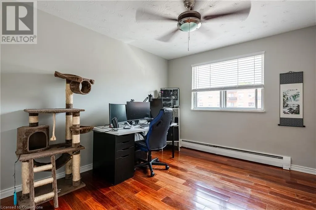 485 THOROLD Road Unit# 211, #211