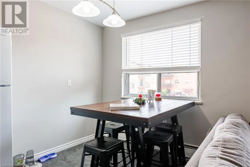 485 THOROLD Road Unit# 211, #211