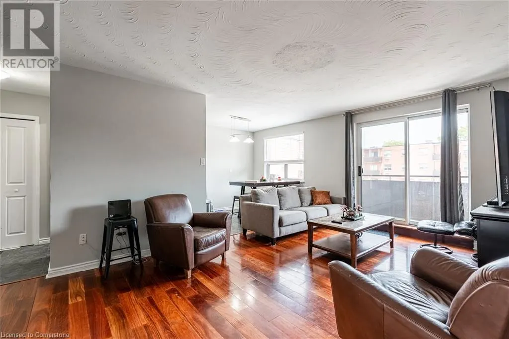 485 THOROLD Road Unit# 211, #211