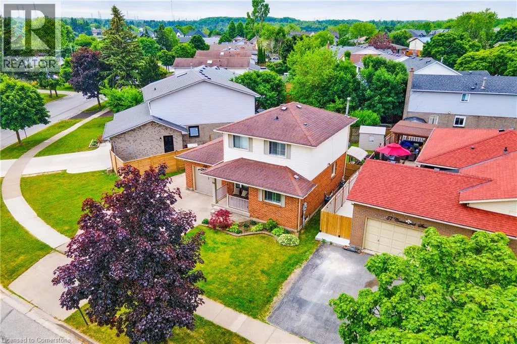 59 COMMERFORD Street