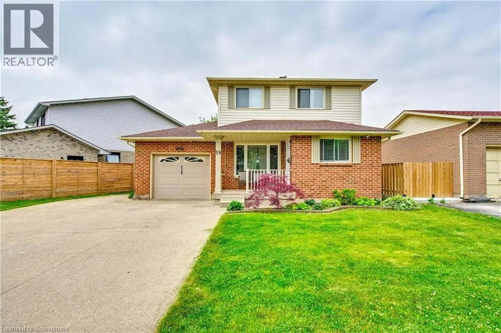 59 COMMERFORD Street