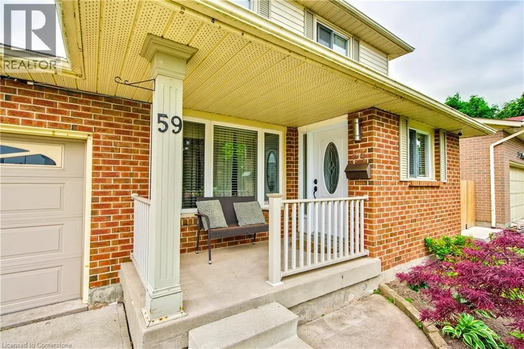59 COMMERFORD Street