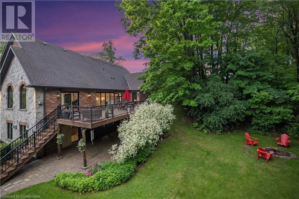 515 HAMILTON Drive