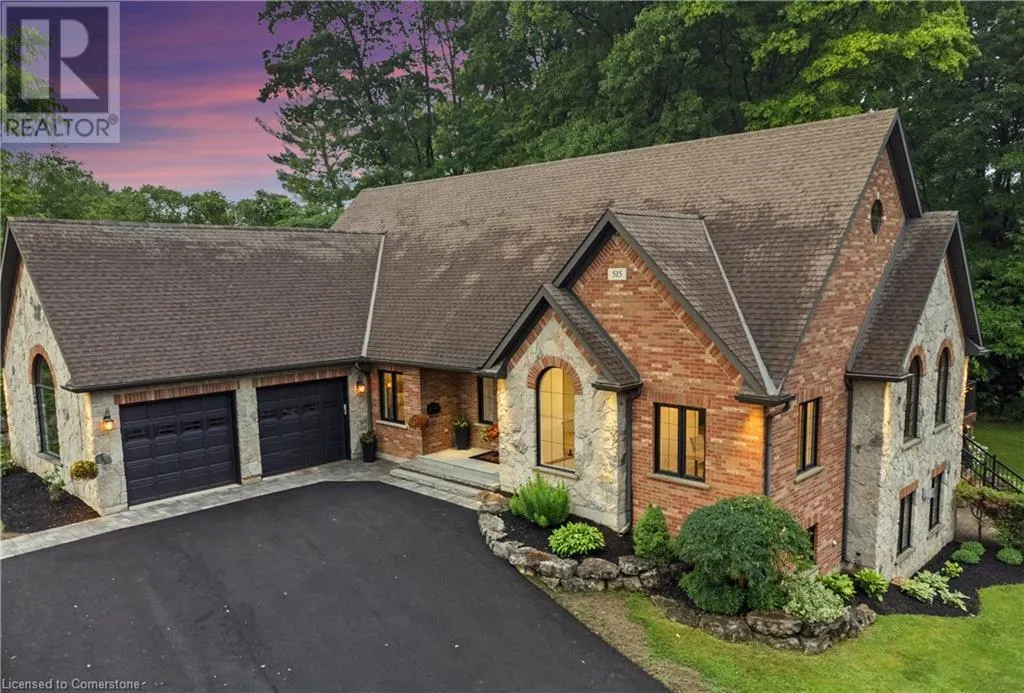 515 HAMILTON Drive