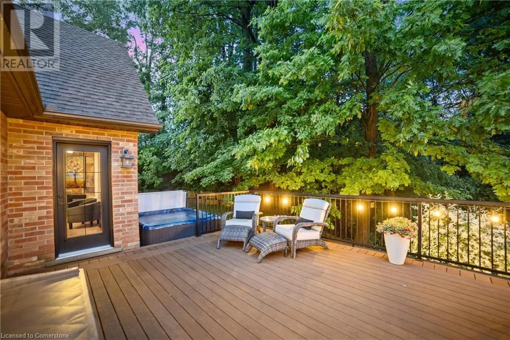 515 HAMILTON Drive