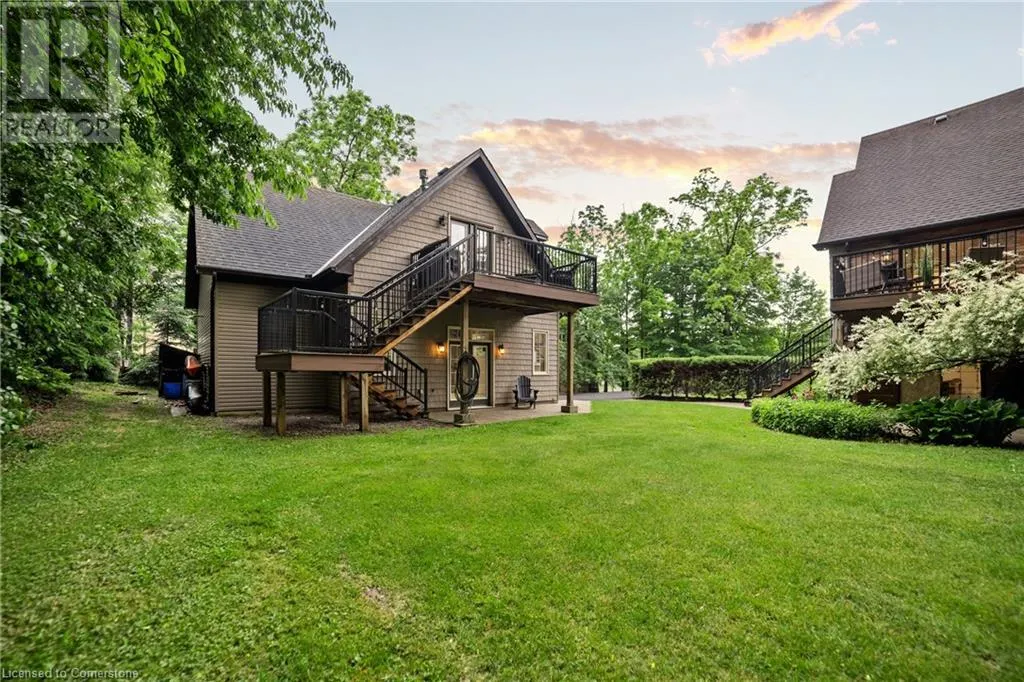 515 HAMILTON Drive