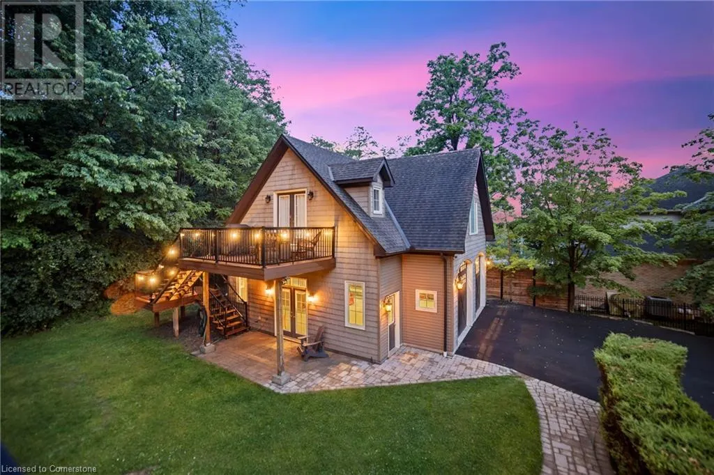 515 HAMILTON Drive