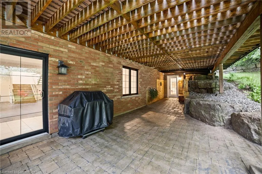 515 HAMILTON Drive
