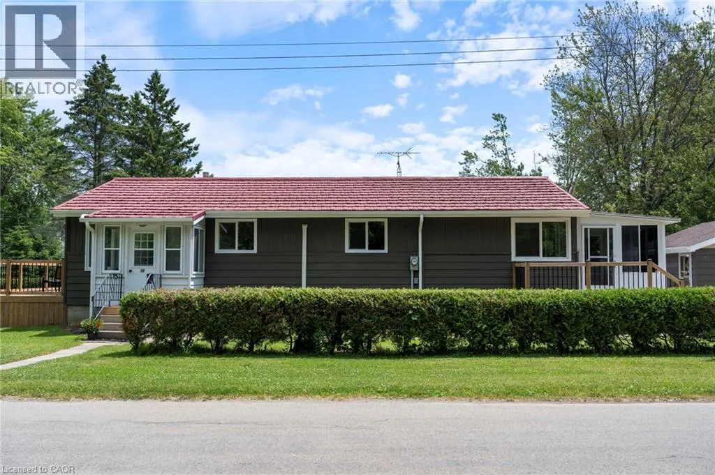 10 CLUBHOUSE Road