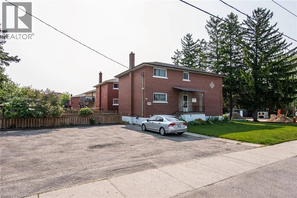 129 RIVER Road E