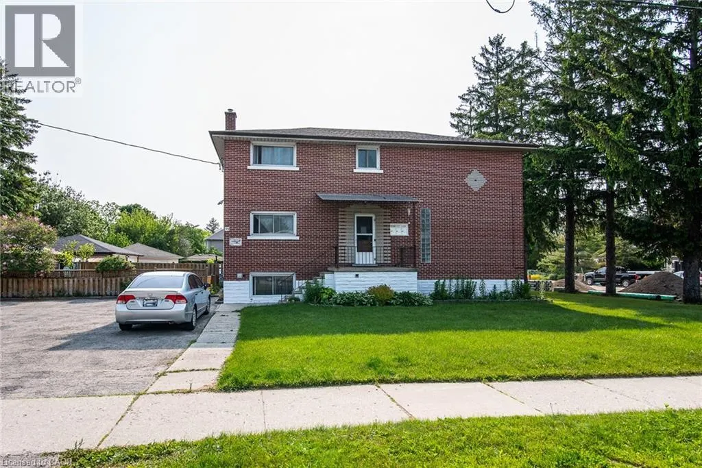 129 RIVER Road E