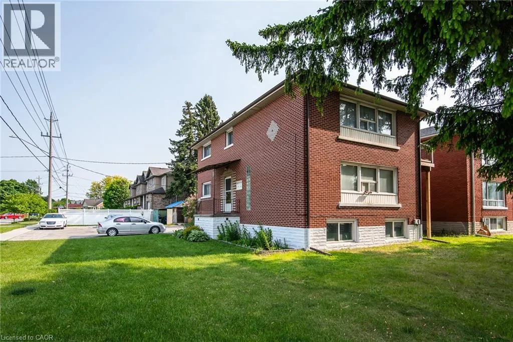 129 RIVER Road E