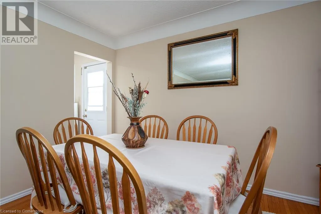 129 RIVER Road E