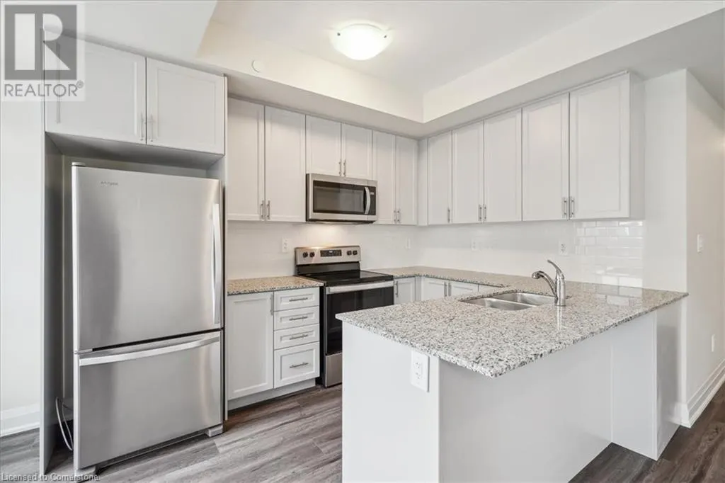 1593 ROSE Way Unit# 105, #105
