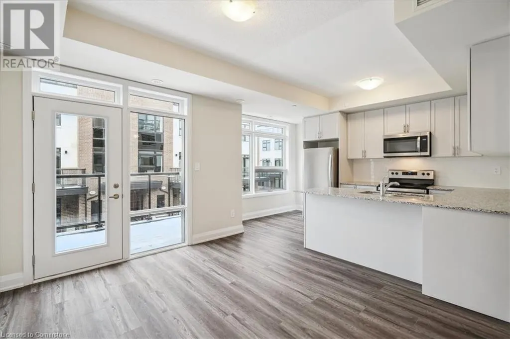 1593 ROSE Way Unit# 105, #105