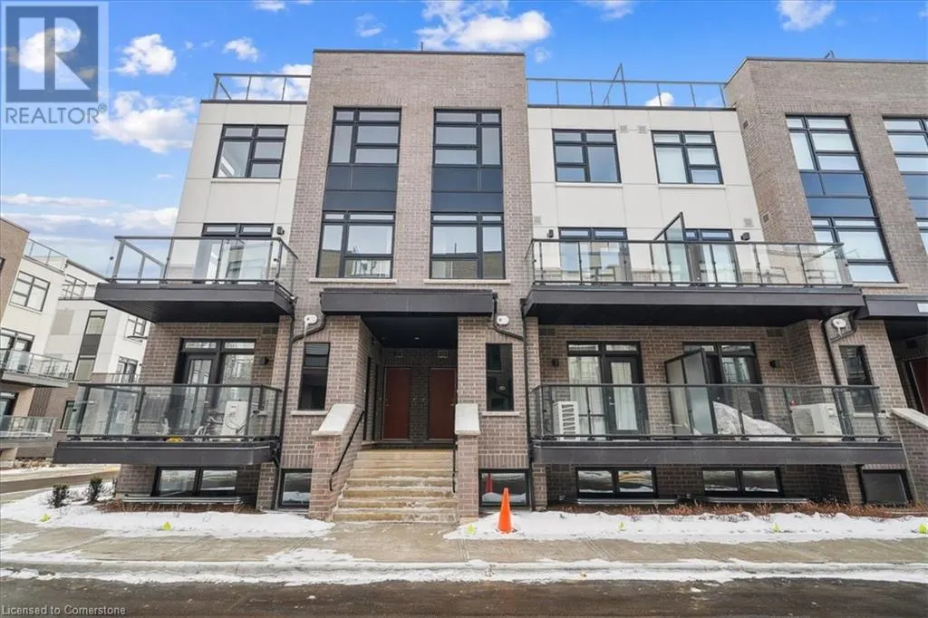 1593 ROSE Way Unit# 105, #105