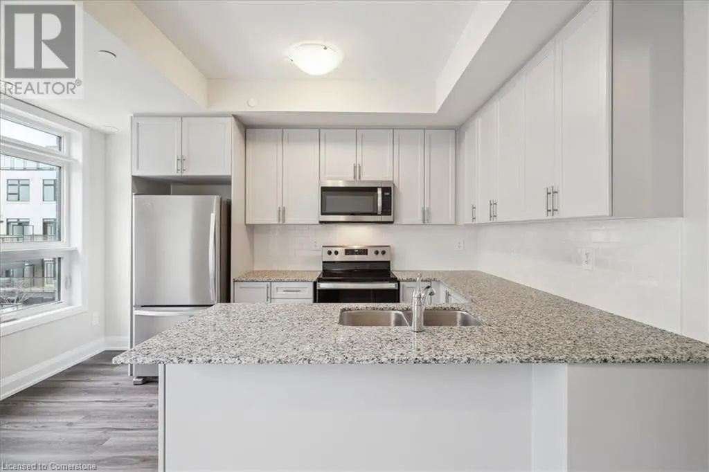 1593 ROSE Way Unit# 105, #105
