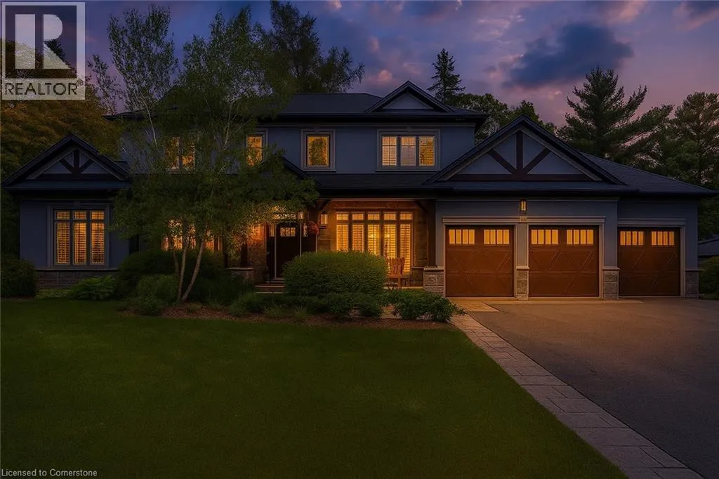 60 PARKER Avenue