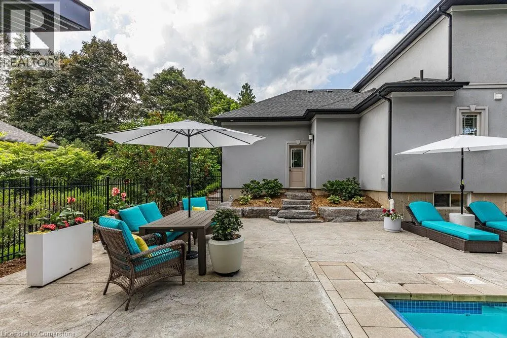 60 PARKER Avenue