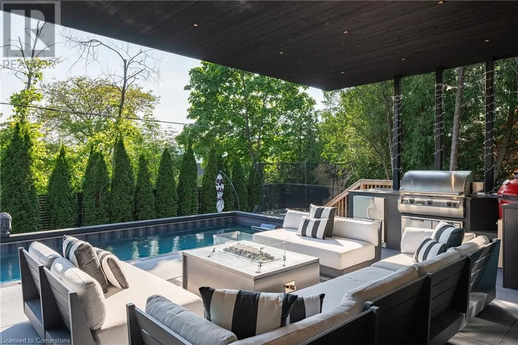 1239 SEDGEWICK Crescent