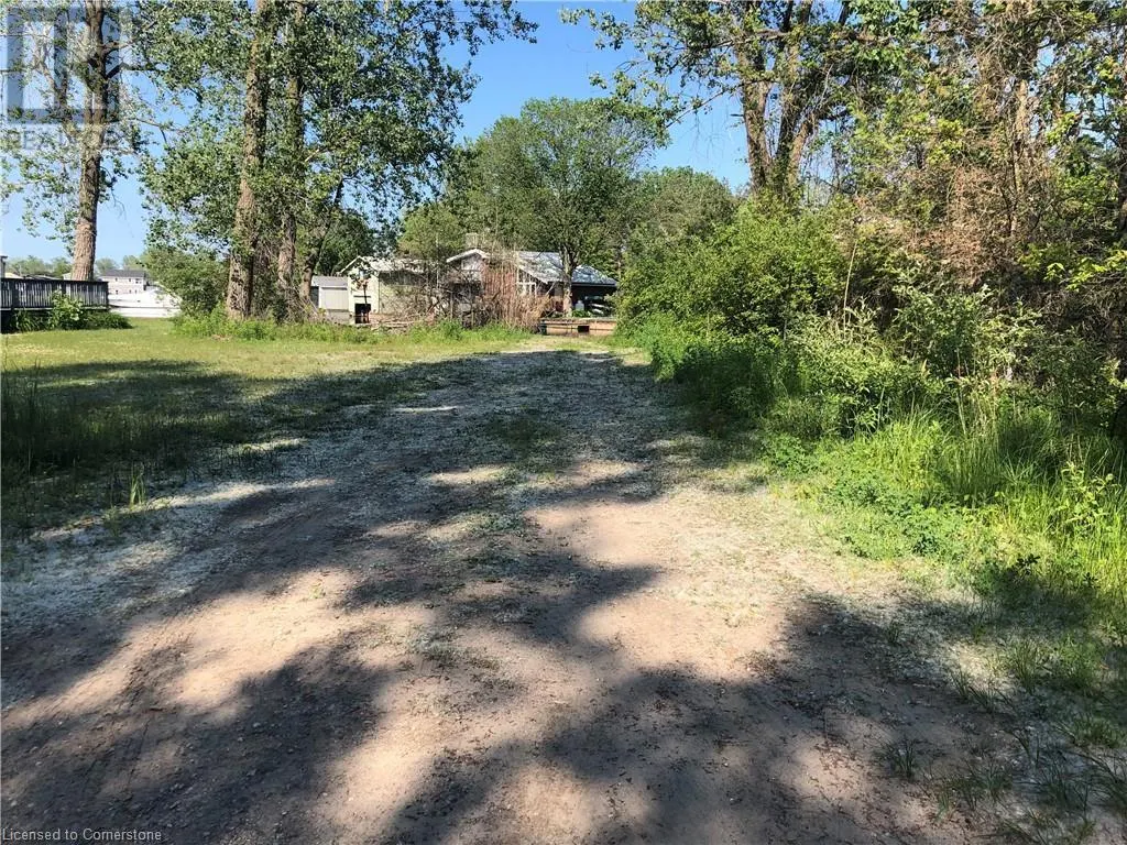 23 OLD CUT Boulevard