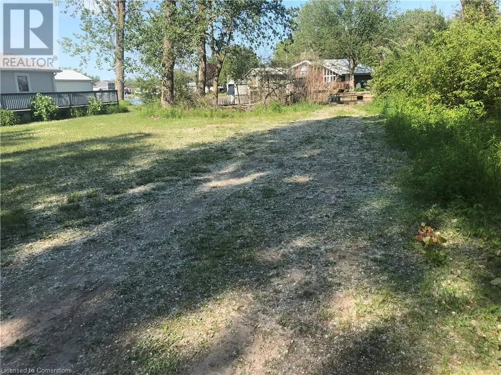 23 OLD CUT Boulevard