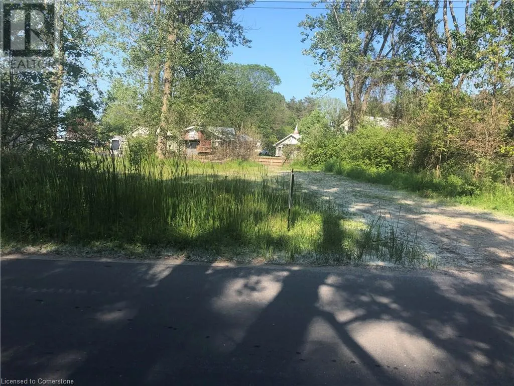 23 OLD CUT Boulevard