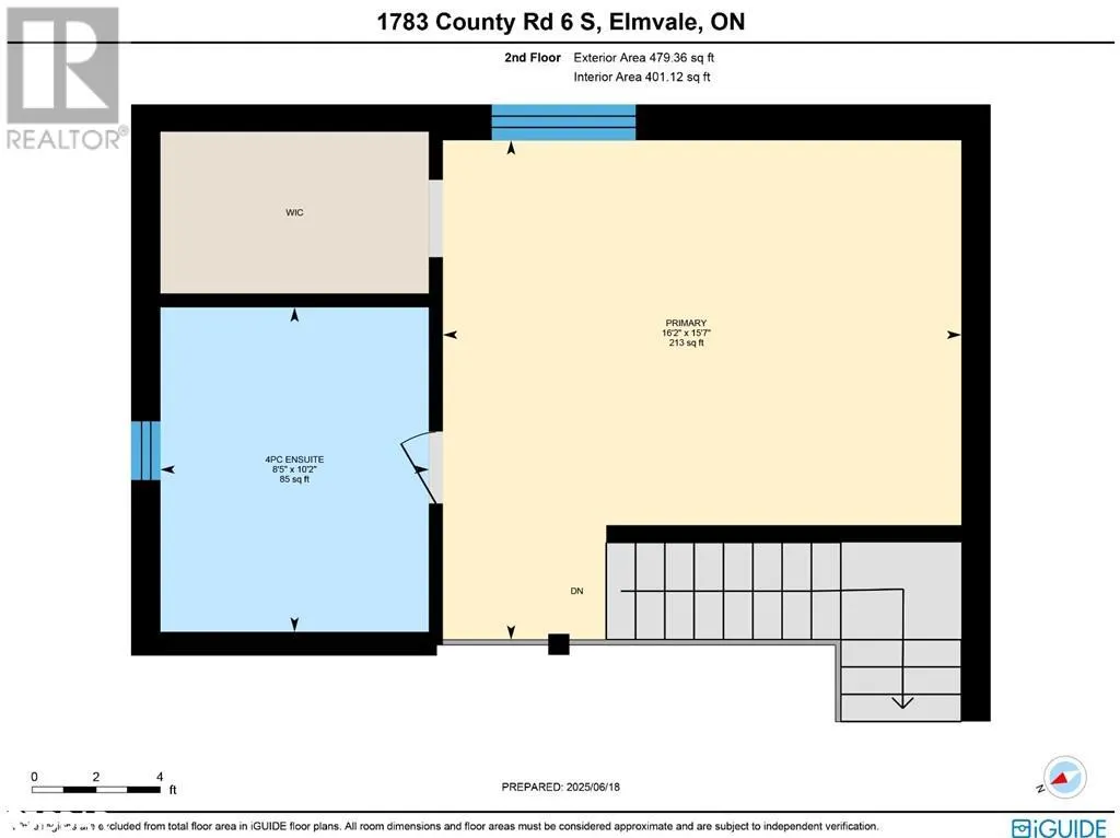 1783 COUNTY ROAD 6 SOUTH