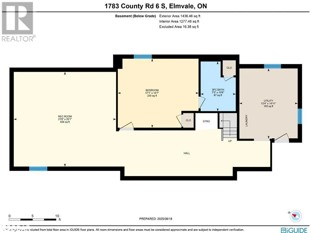 1783 COUNTY ROAD 6 SOUTH