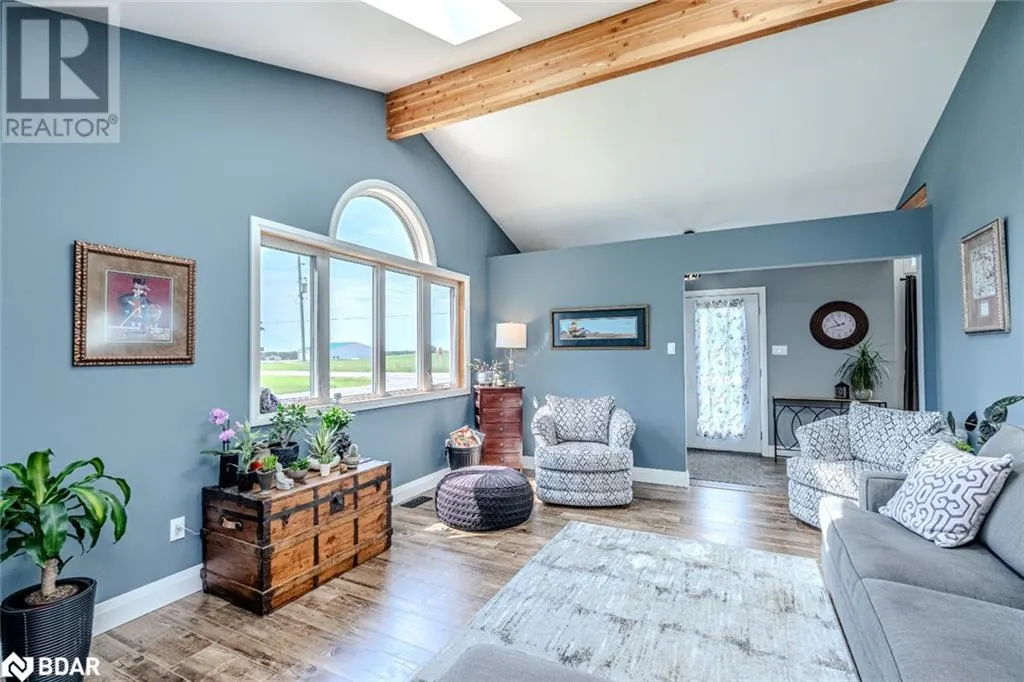 1783 COUNTY ROAD 6 SOUTH